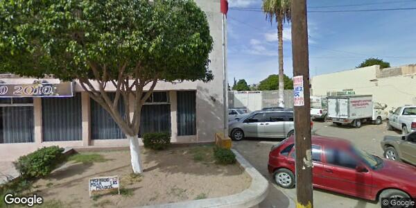 ENLACE MUNICIPAL AL SERVICIO NACIONAL DE EMPLEO SIN NOMBRE